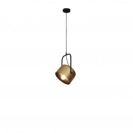 77-4268 HL-3599-1M-C ARCHIE COPPER PENDANT
