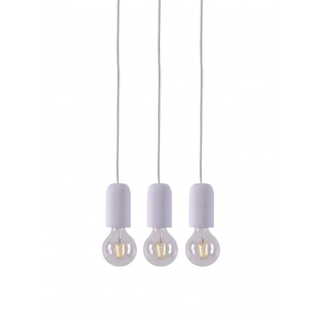 77-4353 SE 149-3 IRIS PENDANT LAMP+