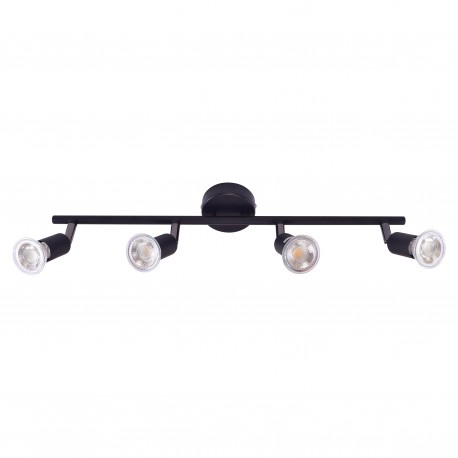 77-3557 SE 140-B4 SABA WALL LAMP BLACK MAT A1