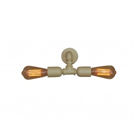77-2819 HL-105-2W MOMUS BROWN RUSTY WALL