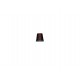 77-3342 HL-AC2 ANTIQUE COPPER BIG SHADE
