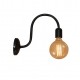 77-2896 HL-125-1W90 SELENA WALL LAMP