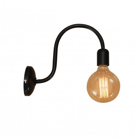 77-2896 HL-125-1W90 SELENA WALL LAMP