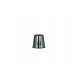 77-3336 HL-C2 CHROME BIG SHADE