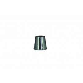 77-3336 HL-C2 CHROME BIG SHADE