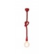 77-2314 HL-4042 CORDS RED 27mm