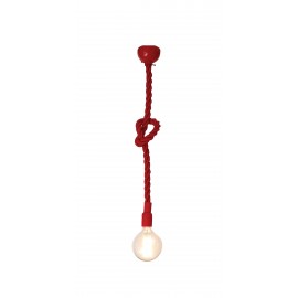 77-2314 HL-4042 CORDS RED 27mm