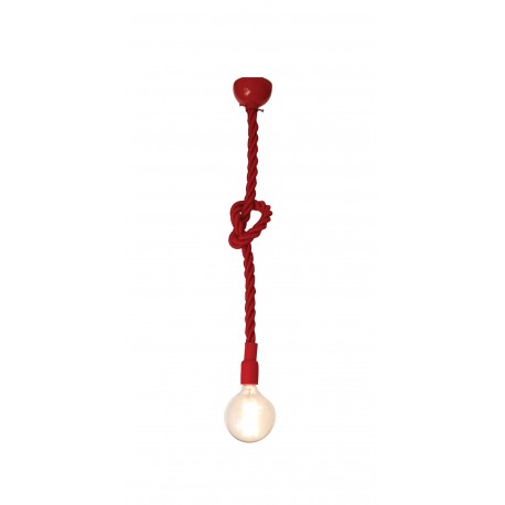 77-2314 HL-4042 CORDS RED 27mm