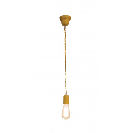 77-2287 HL-4040 CORDS YELLOW 7mm