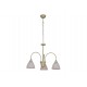 77-3345 1012-3P KUP PENDANT LAMP Γ3