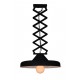 77-2986 HL-225S-1P43 ILEKTOR BLACK COPPER PENDANT