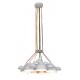 77-4135 HL-3591-XL CONALL WHITE PENDANT
