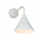 77-2872 HL-107S-1W VENKA WHITE WALL LAMP