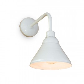 77-2872 HL-107S-1W VENKA WHITE WALL LAMP