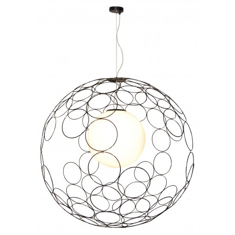 77-4091 HL-3589-L-H ALINE CHROME Φ100