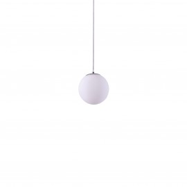 77-3709 SE1115-1-OP ALESSIA PENDANT OPAL GLASS Φ15 Ε3