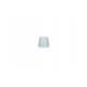 77-3320 HL-W1 WHITE SMALL SHADE