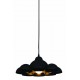 77-4126 HL-3591-S CONALL BLACK & OLD COPPER PENDANT