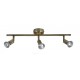77-4449 SE 140-BR3 SABA WALL LAMP BRONZE Α1
