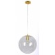 77-4478 SE 3000-1 GOLD GLOBE CLEAR Ε3