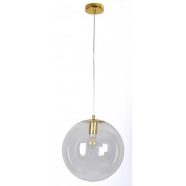 77-4478 SE 3000-1 GOLD GLOBE CLEAR Ε3