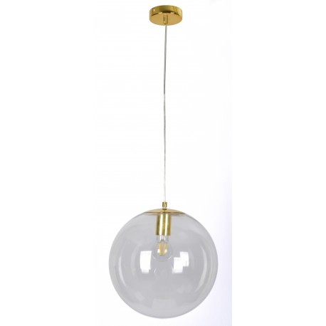 77-4478 SE 3000-1 GOLD GLOBE CLEAR Ε3