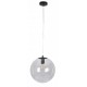 77-4479 SE 3000-1 BLACK GLOBE CLEAR Ε3