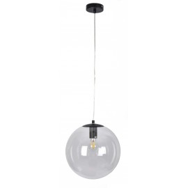 77-4479 SE 3000-1 BLACK GLOBE CLEAR Ε3