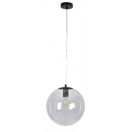 77-4479 SE 3000-1 BLACK GLOBE CLEAR Ε3