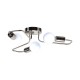 77-8087 KQ 2626/3 SHEVY CEILING LAMP Δ4