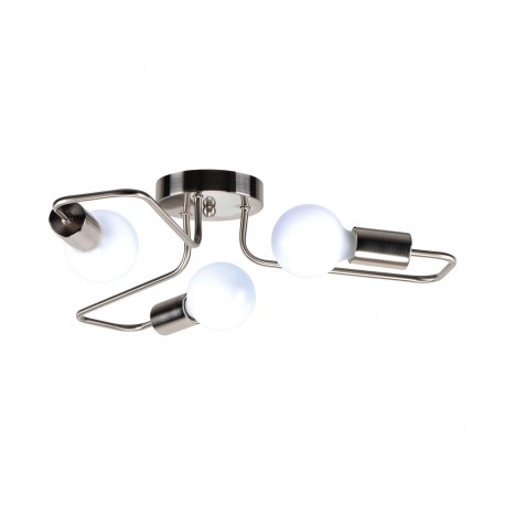 77-8087 KQ 2626/3 SHEVY CEILING LAMP Δ4