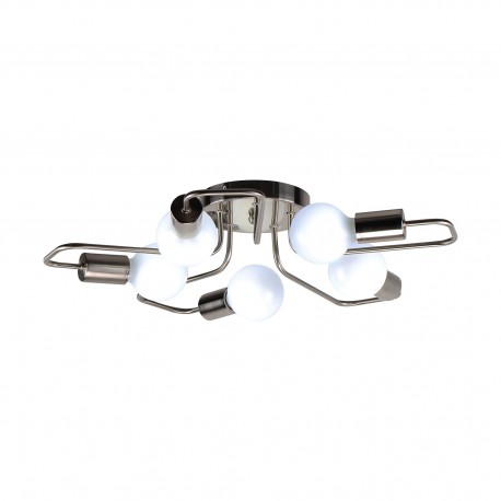 77-8088 KQ 2626/5 SHEVY CEILING LAMP Δ4