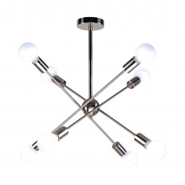 77-8096 KQ 2629/8 GWEN NICKEL PENDANT Δ4