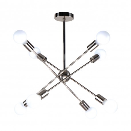 77-8096 KQ 2629/8 GWEN NICKEL PENDANT Δ4