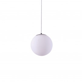 77-8119 SE1125-1-OP ALESSIA PENDANT OPAL GLASS Φ25 Ε4