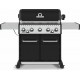 BROIL KING BARON 590  ΨΗΣΤΑΡΙΑ ΥΓΡΑΕΡΙΟΥ (876-283)+ ΔΩΡΟ ΜΑΝΤΕΜΕΝΙΑ ΠΛΑΚΑ+ΘΕΡΜΟΜΕΤΡΟ