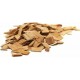 GRILLPRO CHIPS ΚΑΠΝΙΣΜΑΤΟΣ (ALDER) ΣΚΛΗΘΡΑΣ 0,8 KG 00250