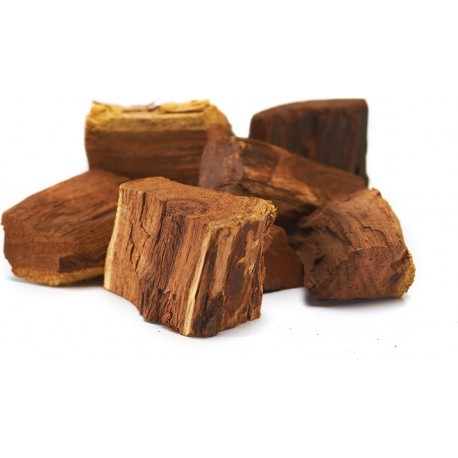 GRILLPRO CHUNKS ΚΑΠΝΙΣΜΑΤΟΣ (HICKORY) ΚΑΡΥΔΙΑΣ 2 KG 00221