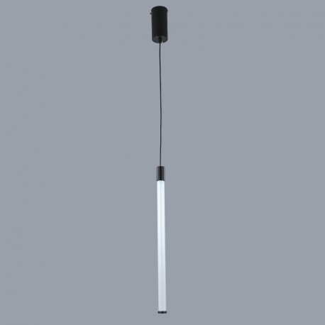 6025 InLight Κρεμαστό φωτιστικό από μέταλλο και PVC (6025)