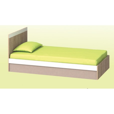 31-020 Κρεβάτι -KRIS M5- 90x200cm DIOMMI (31-020)