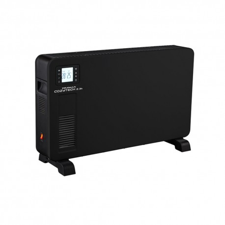 TELEMAX COZYTECH 2.3K CONVECTOR ΨΗΦΙΑΚΟΣ ΘΕΡΜΟΠΟΜΠΟΣ 2300W