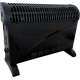 BELLA CUCINA  BC/HEAT/7002 ΘΕΡΜΟΠΟΜΠΟΣ-CONVECTOR ΜΑΥΡΟ 2000W