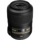 131837 NIKKOR DX MICRO 85mm F/3.5 AF-S G ED VR