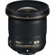 131861 NIKKOR FX 20mm F/1.8 AF-S G ED NANO CRYSTAL