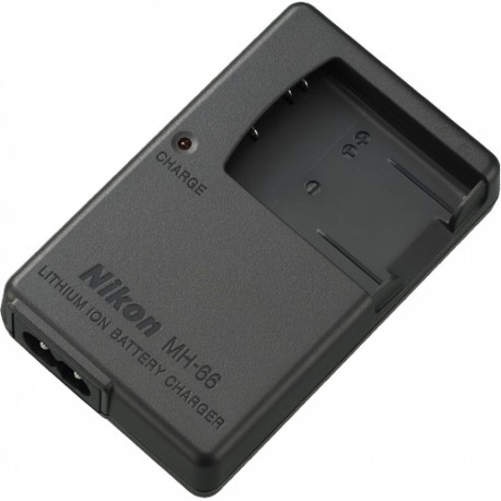 133962 NIKON MH-66 BATTERY CHARGER για EN-EL19