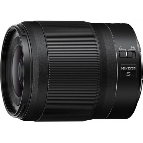 137230 NIKKOR MIRRORLESS Z 35mm F/1.8 S ED NANO CRYSTAL