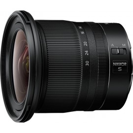 137238 NIKKOR MIRRORLESS Z 14-30mm F/4 S