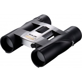 138329 NIKON ACULON A30 10x25 SILVER