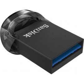 534358 SanDisk Ultra Fit Hi-Speed USB 3.1 128GB