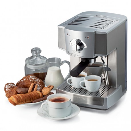 78204 ARIETE 1334/1A Minuetto Espresso Maker